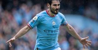 Барселона подписа с Гюндоган? 