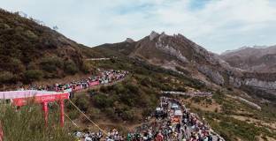 Солер спечели 4-ия етап от Вуелта 2025