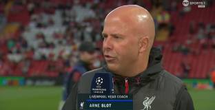 Слот: Показахме манталитет 