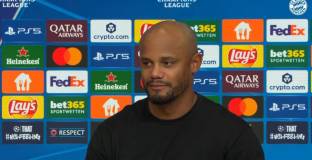 Компани: Трябва да продължим в същия дух