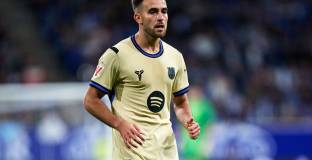 Гарсия: Равенството щеше да ни устройва