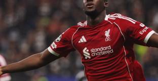 Слот призна, че Конате се е завърнал по-рано