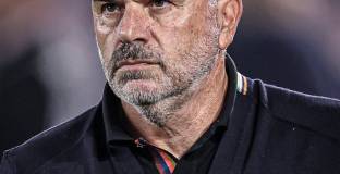 Нотингам Форест уволни Постекоглу 