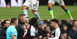 Емери обясни обратната смяна на Санчо