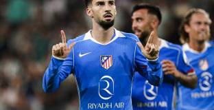 Атлетико с първа победа като гост