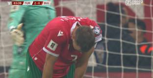 България е на 1-во място... по автоголове