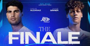 Алкарас – Синер: Съперничество от друго измерение