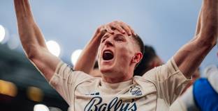 Ливърпул - Нотингам Форест 0:3 