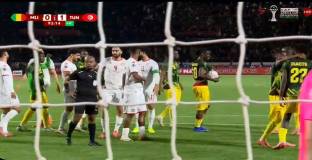 Дузпи решиха спора между Мали и Тунис 