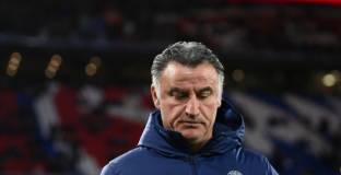  Галтие: Мачът щеше да е друг, ако бяхме открили резултата