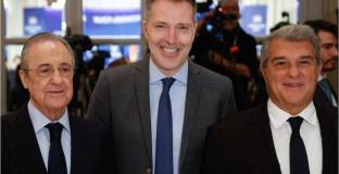 Европейският съд даде зелена светлина на Суперлигата 