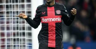 Байерн, Реал Мадрид и Ман Юнайтед хвърлиха око на играч на Байер