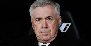  Анчелоти: Не играхме на най-доброто си ниво