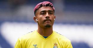 Барса отслаби Лас Палмас още преди мача на 4 януари