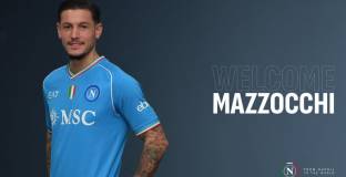 Наполи привлече защитник 