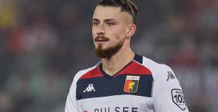 Тотнъм съгласува трансфера на Драгушин 