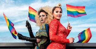   Ливърпул ще участва в събития в подкрепа на ЛГБТ-общността 