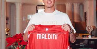 Даниел Малдини премина в Монца