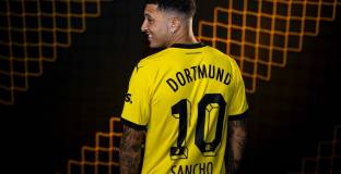 Ман Юнайтед ще получи бонус за попадането на Санчо на финала в ШЛ