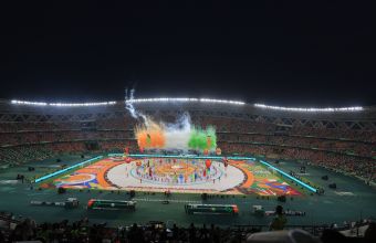 Започна Купата на Африка.