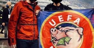 Нобелова награда за... футбол