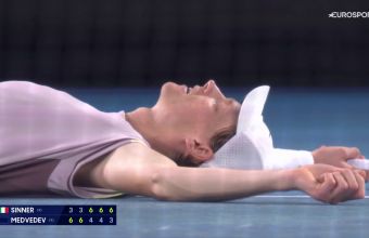 След победата. 