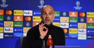 Гуардиола: Заслужено сме на полуфинал 