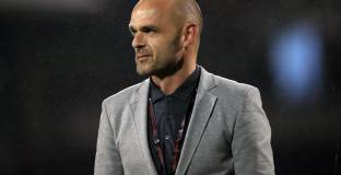 Мърфи: Надпреварата за титлата приключи