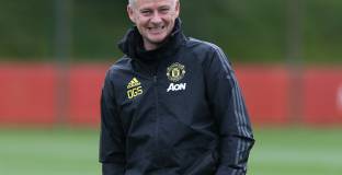 Солскяер разказа за ситуацията със спортния директор в клуба