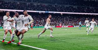 Бивш съдия коментира мача Реал Мадрид - Алмерия