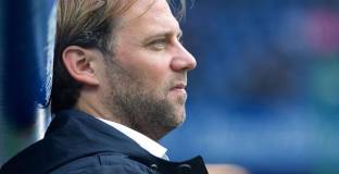 Директор на Уест Хем обеща горещо лято