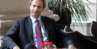 Серия А има нов президент