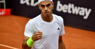 Черундоло отстрани Томи Пол в Мадрид 