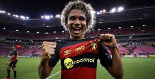 Лудогорец следи двама бразилци