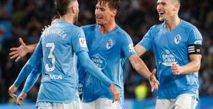 Алмерия удължи серията без победи до 30 мача