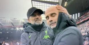 Клоп: Никога не сме били толкова доминиращи