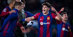 Барса е готова да продаде всички играчи, освен четирима 