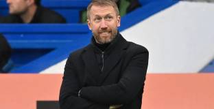 Потър може да оглави Борусия Дортмунд