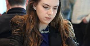 Нургюл с нова победа