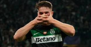 Гьокереш няма да започне подготовка със Спортинг