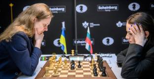 Нургюл започна с реми