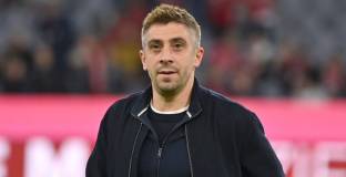 Байерн Мюнхен се раздели с директор 