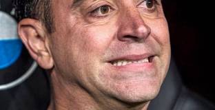 Шави реши да остане в Барселона 