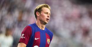 Де Йонг: Получихме тежък удар