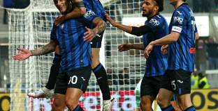 Скамака: Тази вечер повярвахме, че можем