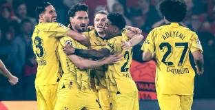 Забиитцер: Страдахме доста