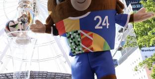 Нидерландия обяви заявката си за Евро 2024