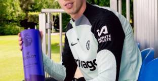 Коул Палмър е най-добър млад играч на ВЛ