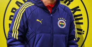 Моуриньо ще оглави Фенербахче