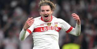 Щутгарт даде срок на Байерн ако иска Волтемаде